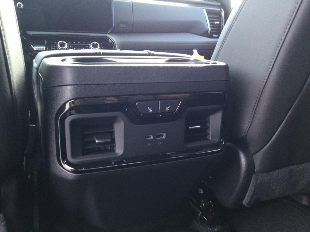 new 2026 GMC Sierra 2500 car, priced at $81,913
