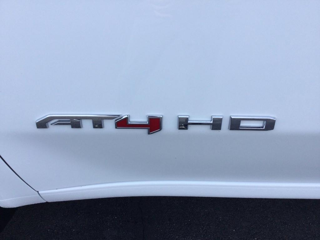 new 2026 GMC Sierra 2500 car, priced at $85,485