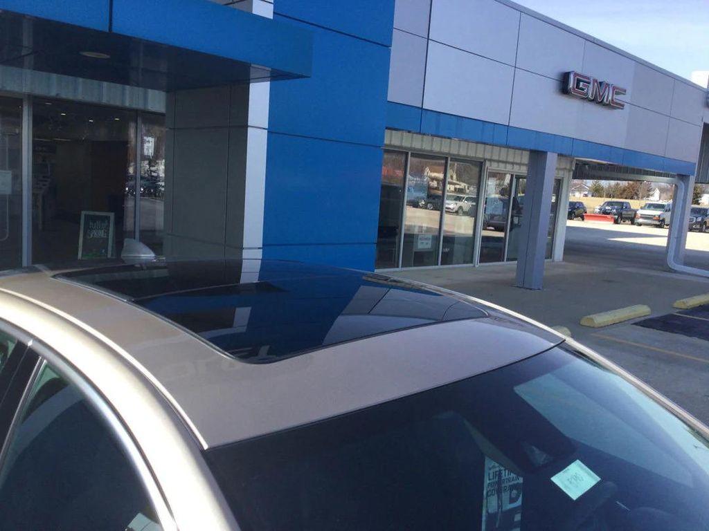 used 2024 Chevrolet Malibu car, priced at $20,995