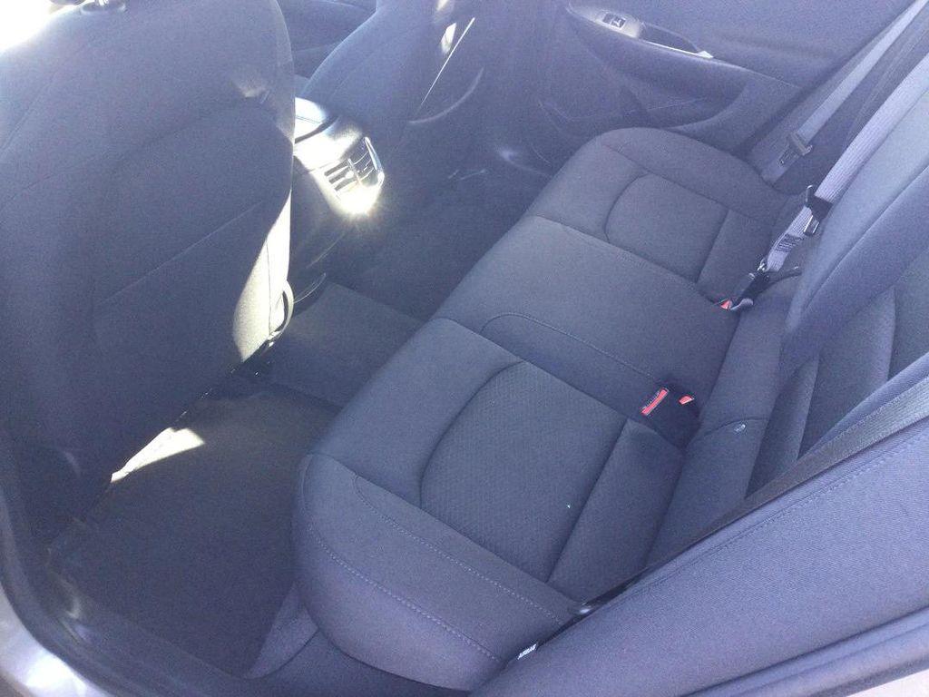 used 2024 Chevrolet Malibu car, priced at $20,995