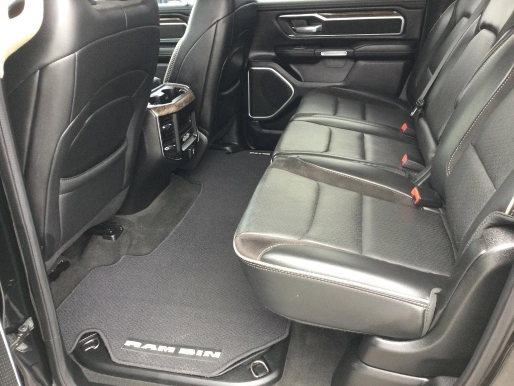 used 2020 Ram 1500 car, priced at $36,595