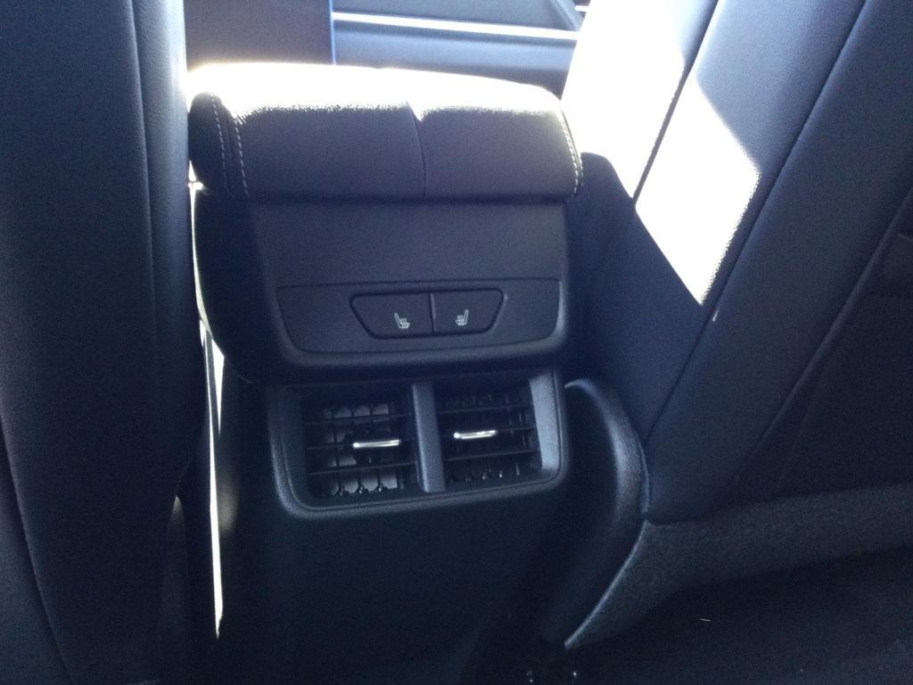 new 2026 GMC Terrain car, priced at $46,810