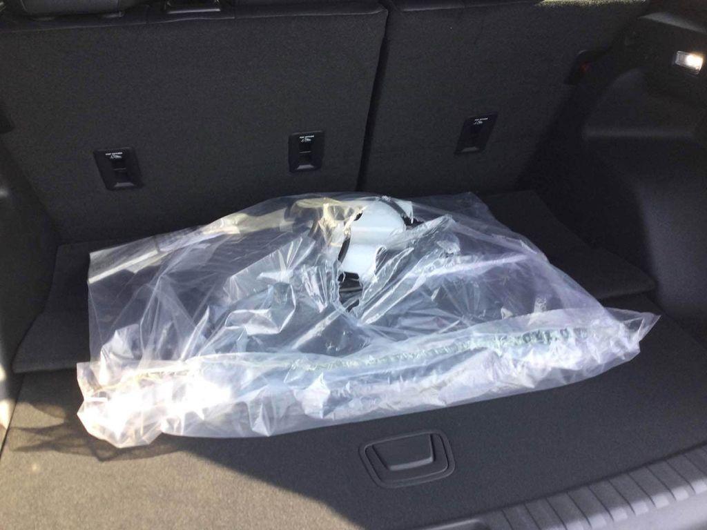 used 2024 Chevrolet Blazer EV car, priced at $26,695