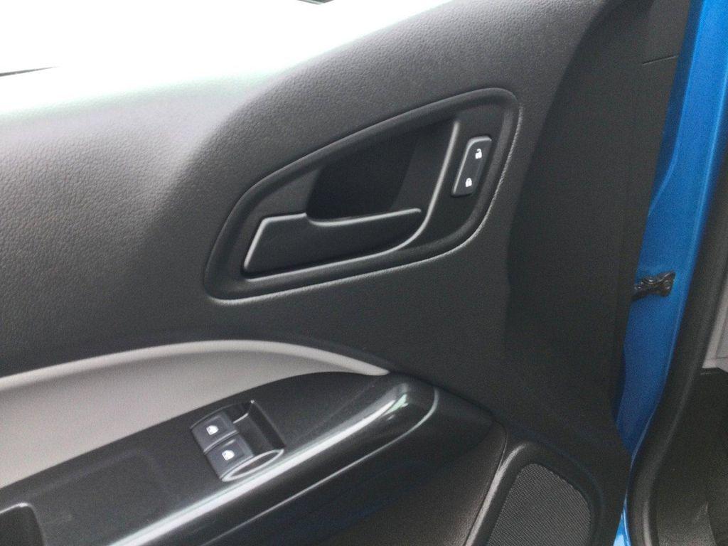 used 2022 GMC Canyon car, priced at $29,495