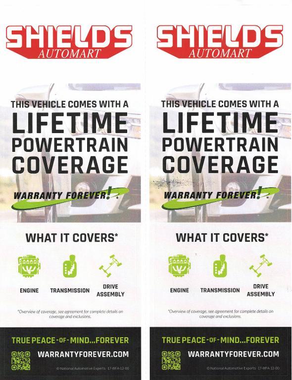 new 2026 Chevrolet Equinox car, priced at $36,610