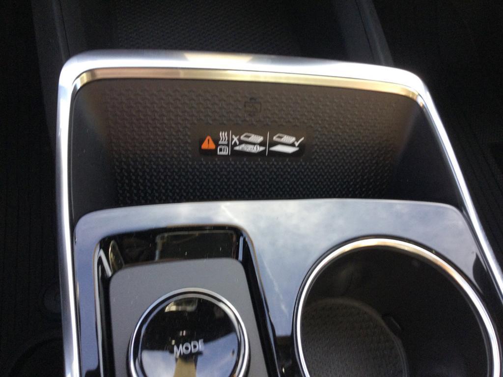 new 2026 Chevrolet Equinox car, priced at $36,610