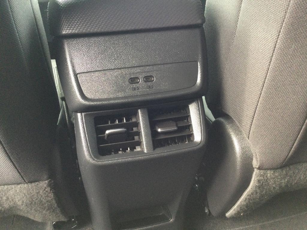 used 2026 Chevrolet Equinox car, priced at $29,595
