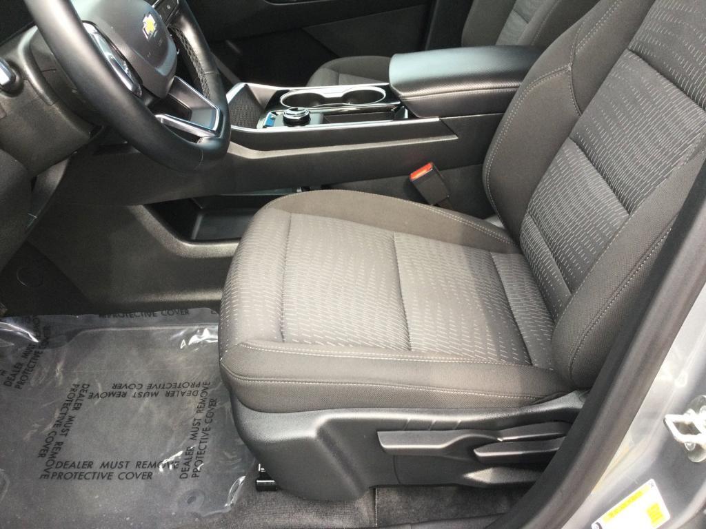 used 2026 Chevrolet Equinox car, priced at $29,595