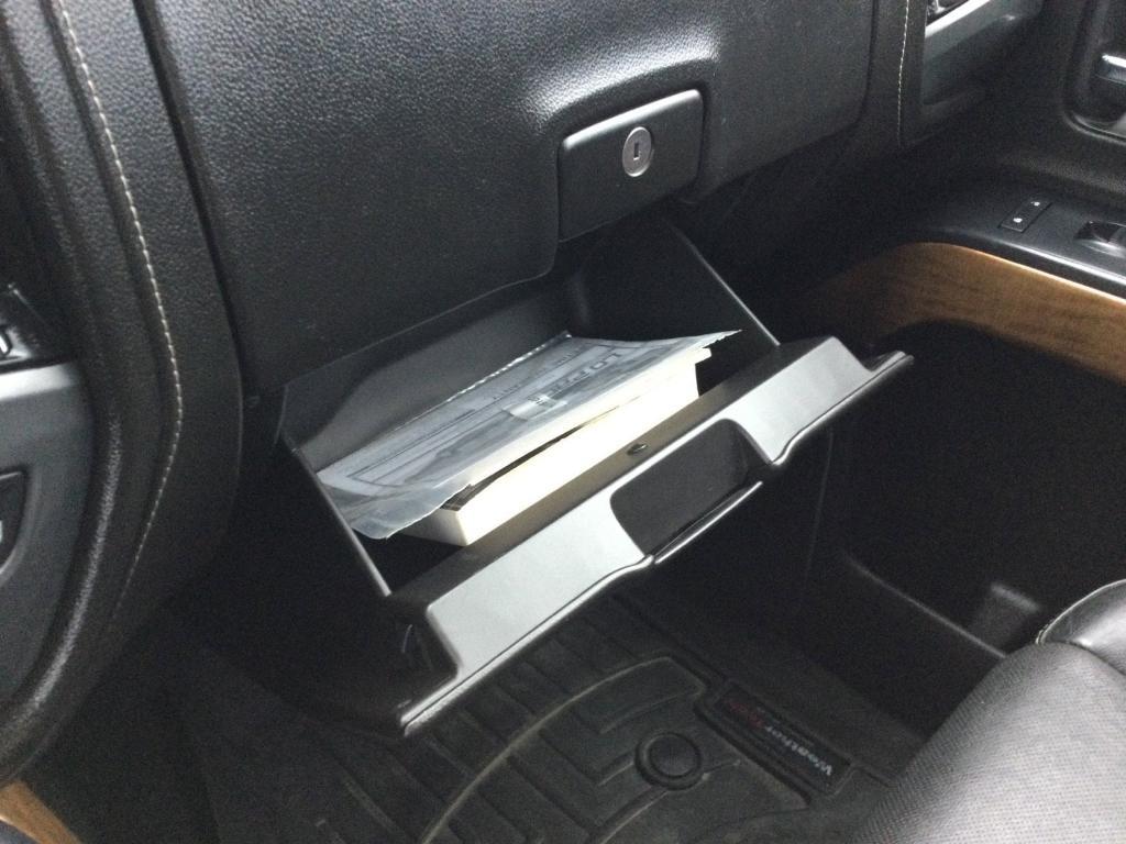 used 2015 Chevrolet Silverado 1500 car, priced at $16,995