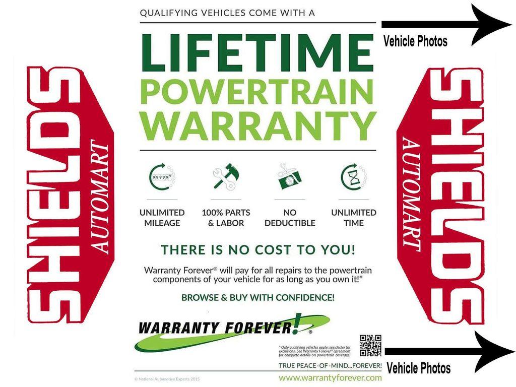 used 2022 Jeep Compass car, priced at $23,495