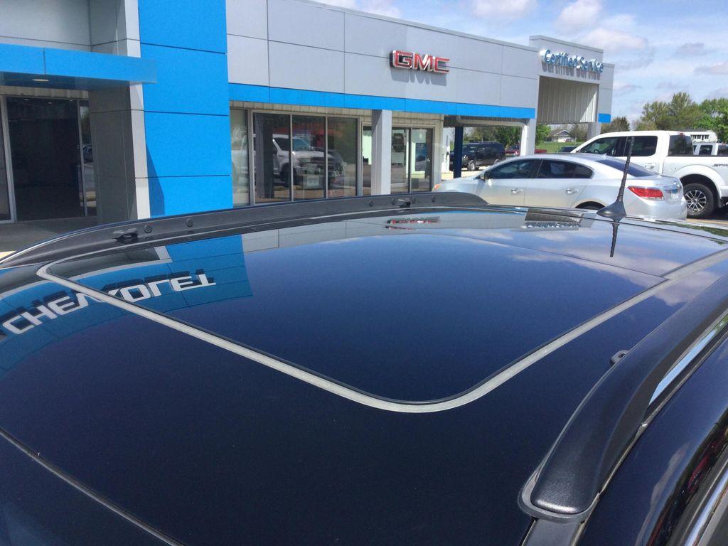 used 2022 Jeep Compass car, priced at $23,495