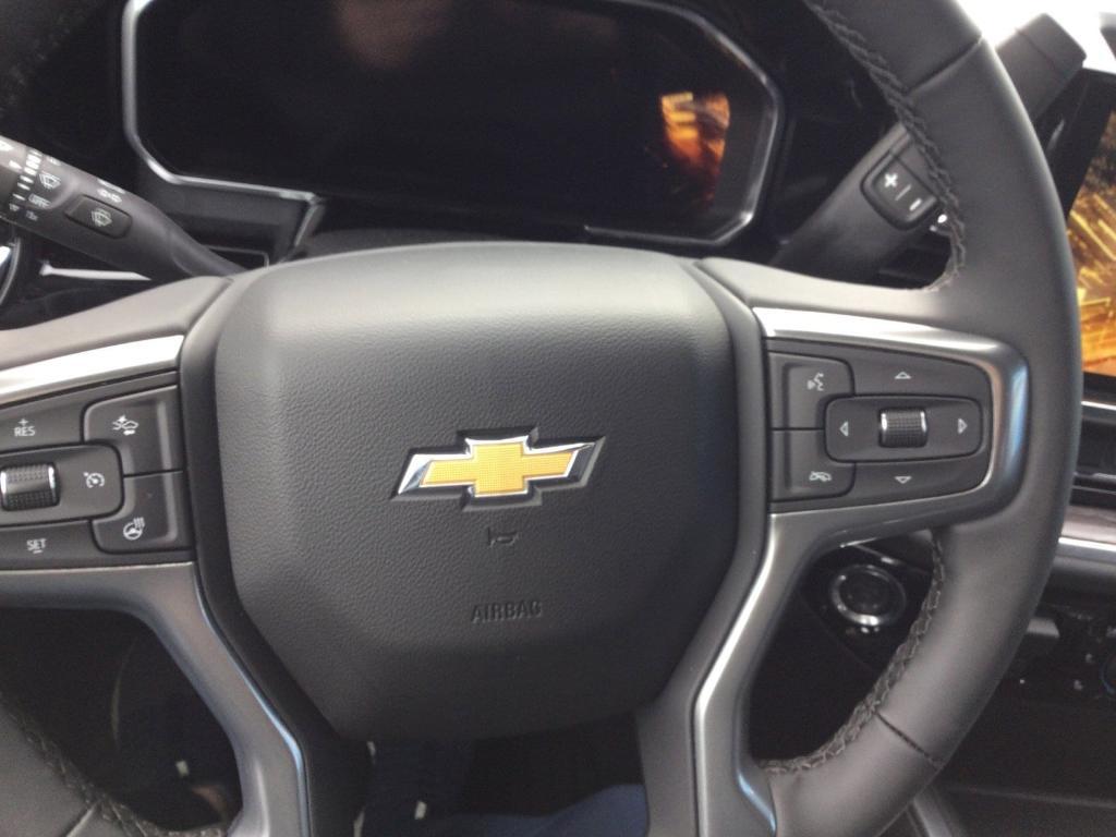 new 2026 Chevrolet Silverado 2500 car, priced at $71,575