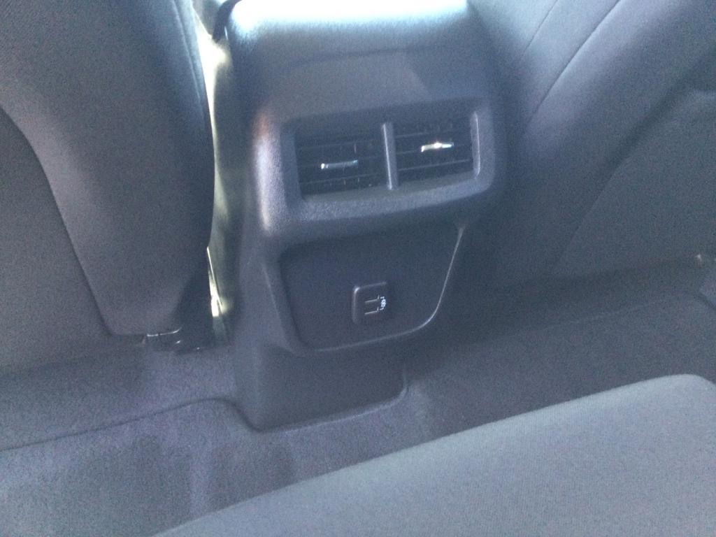 used 2023 Chevrolet Equinox car, priced at $22,595