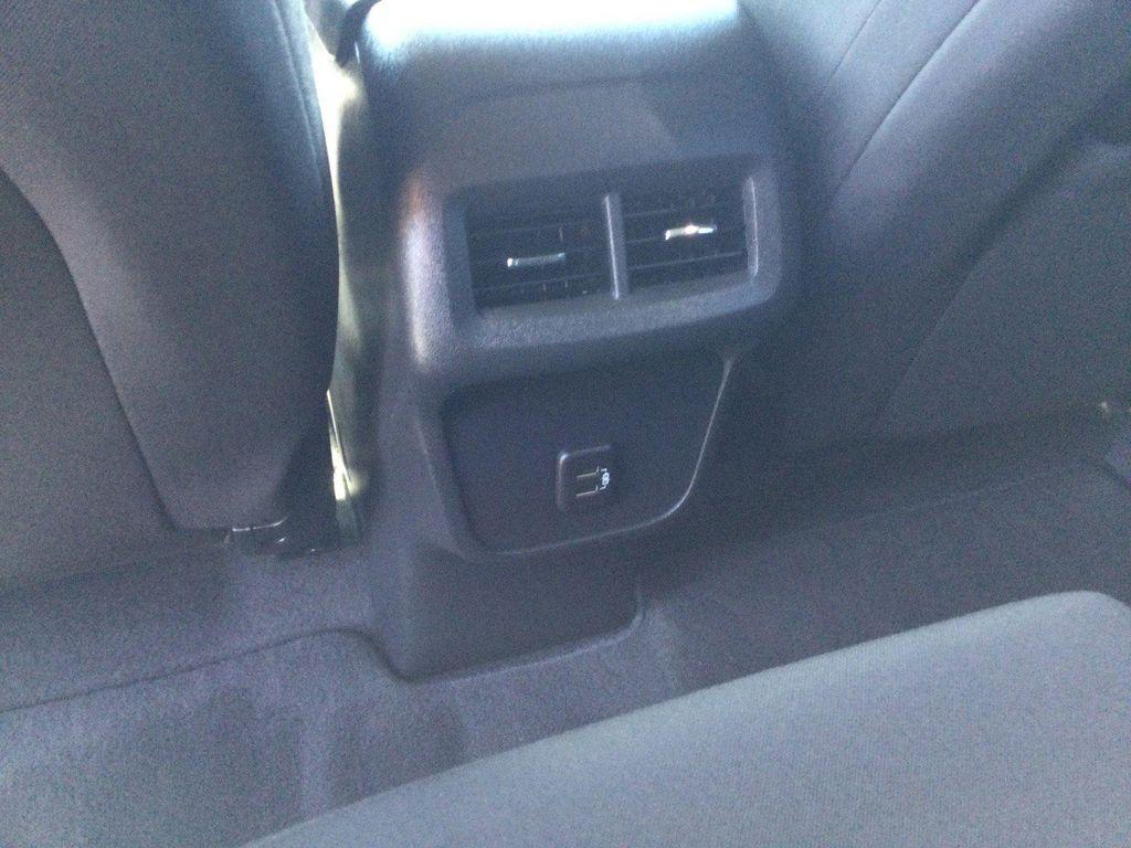 used 2023 Chevrolet Equinox car, priced at $22,595