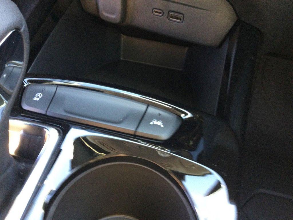 new 2026 Chevrolet Trax car, priced at $26,150