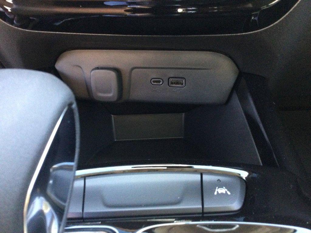 new 2026 Chevrolet Trax car, priced at $26,150