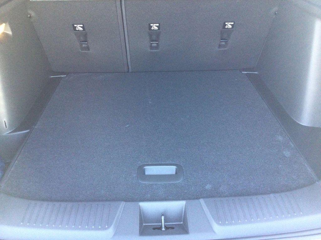 new 2026 Chevrolet Trax car, priced at $26,150