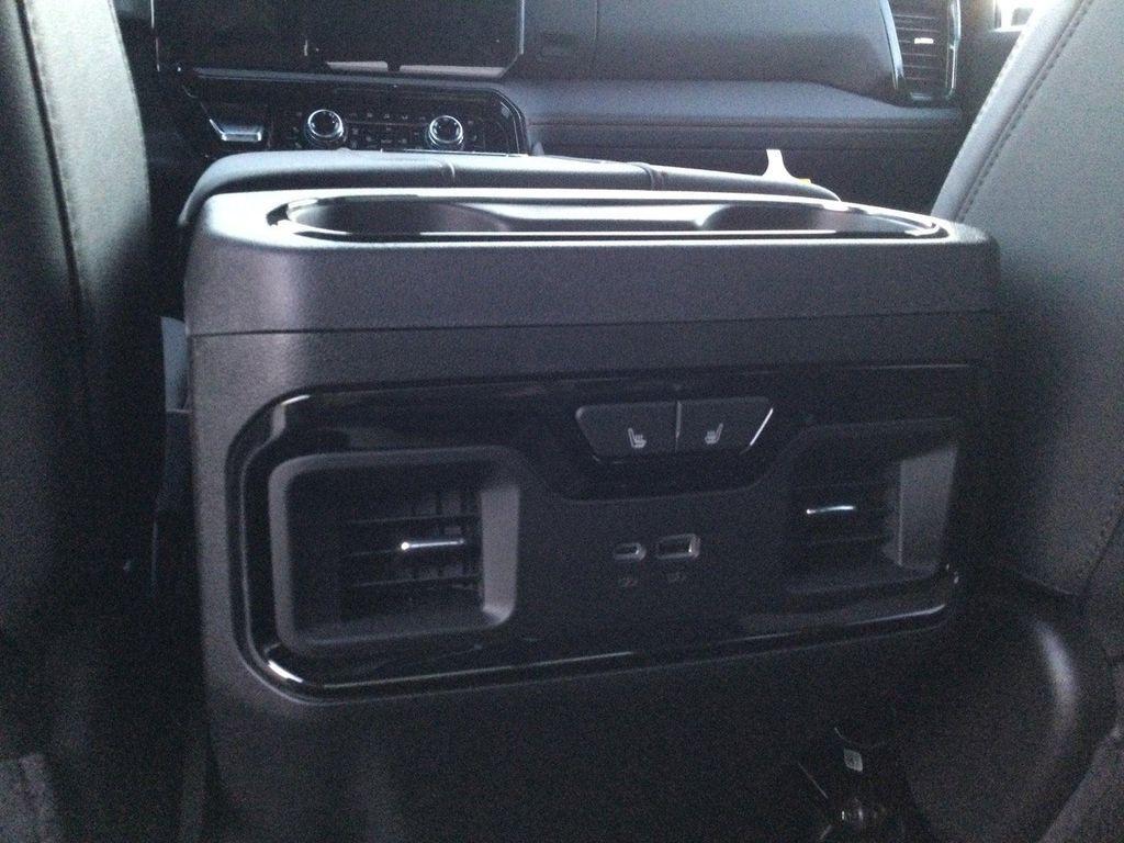 new 2026 GMC Sierra 2500 car, priced at $73,230