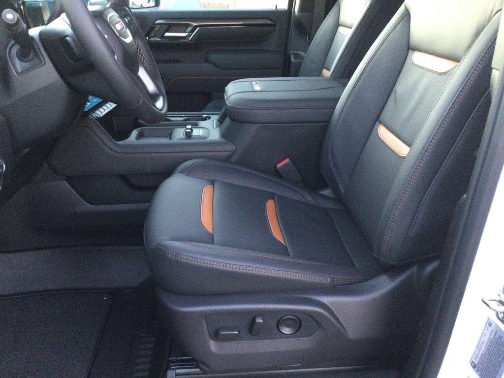 new 2026 GMC Sierra 2500 car, priced at $73,230