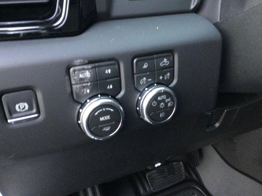 new 2026 GMC Sierra 2500 car, priced at $73,230