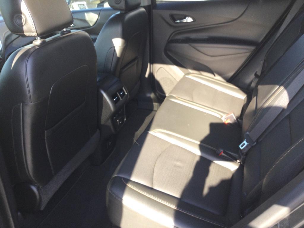 used 2019 Chevrolet Equinox car, priced at $17,595