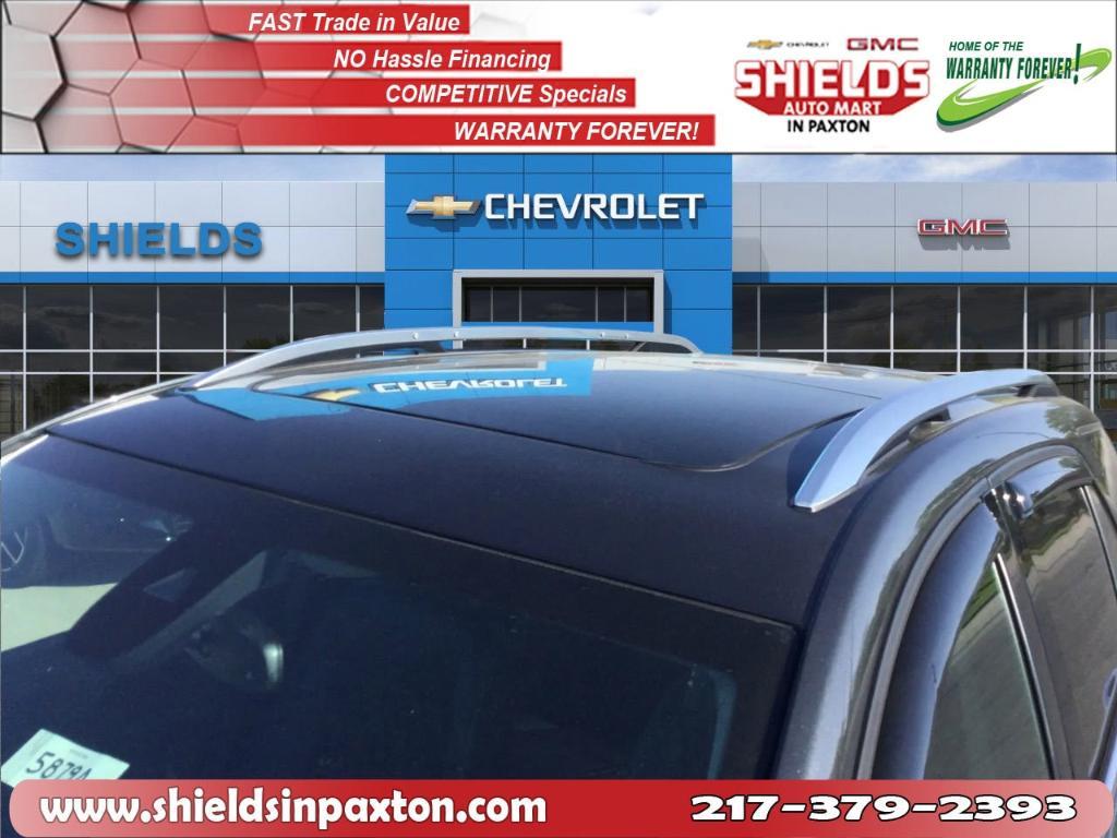 used 2019 Chevrolet Equinox car, priced at $17,595