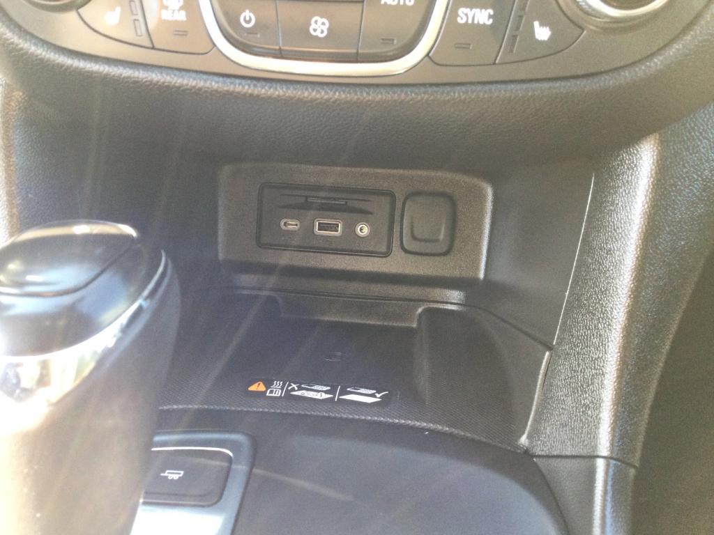 used 2019 Chevrolet Equinox car, priced at $17,595