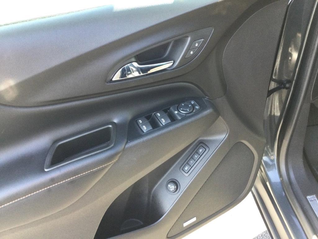 used 2019 Chevrolet Equinox car, priced at $17,595