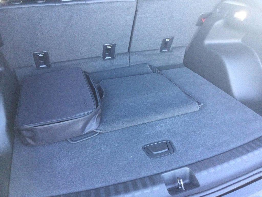 used 2024 Chevrolet Blazer EV car, priced at $30,995