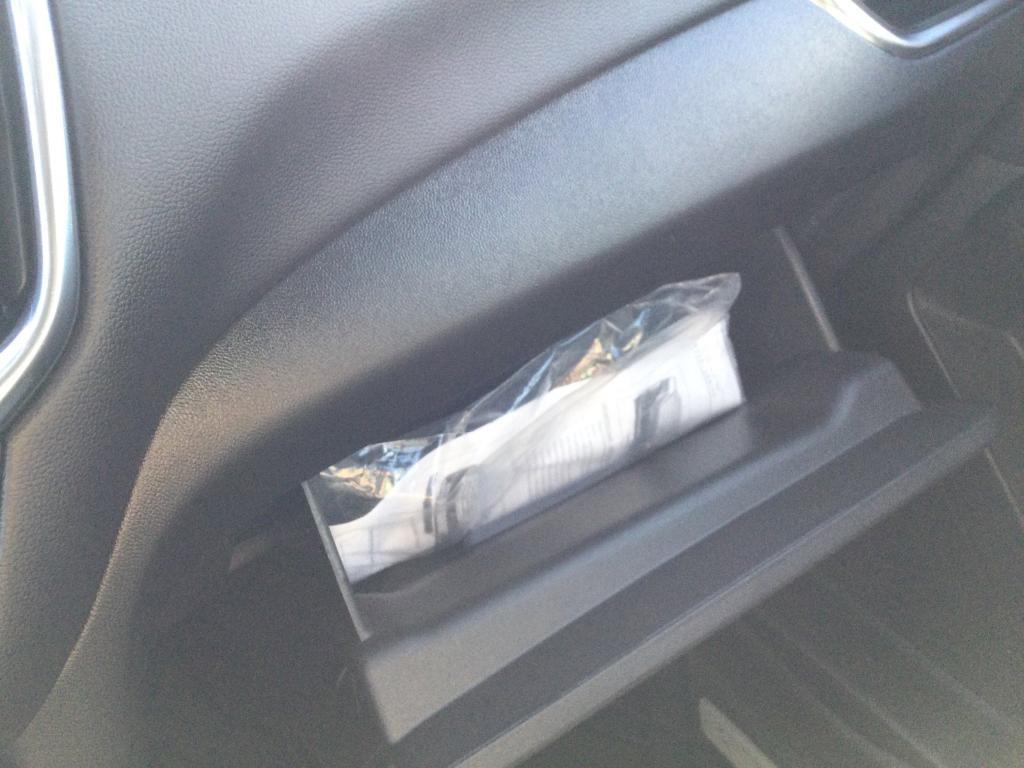 used 2024 Chevrolet Equinox car, priced at $22,995