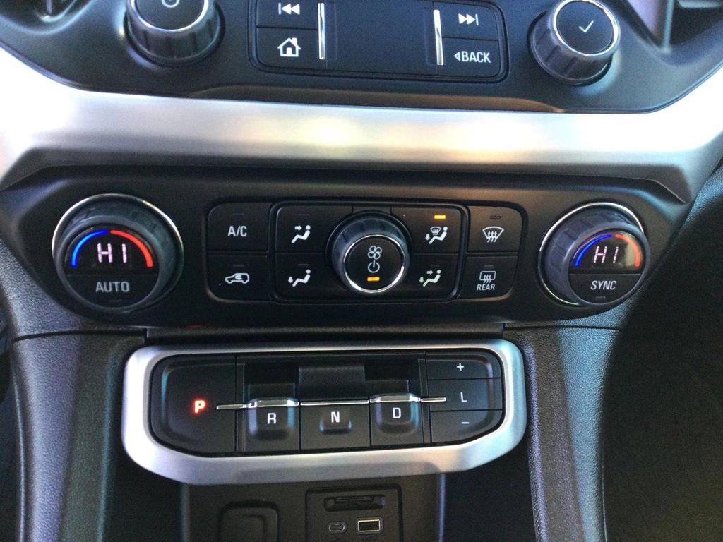 used 2023 GMC Acadia car, priced at $36,995