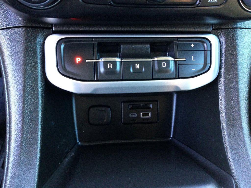 used 2023 GMC Acadia car, priced at $36,995