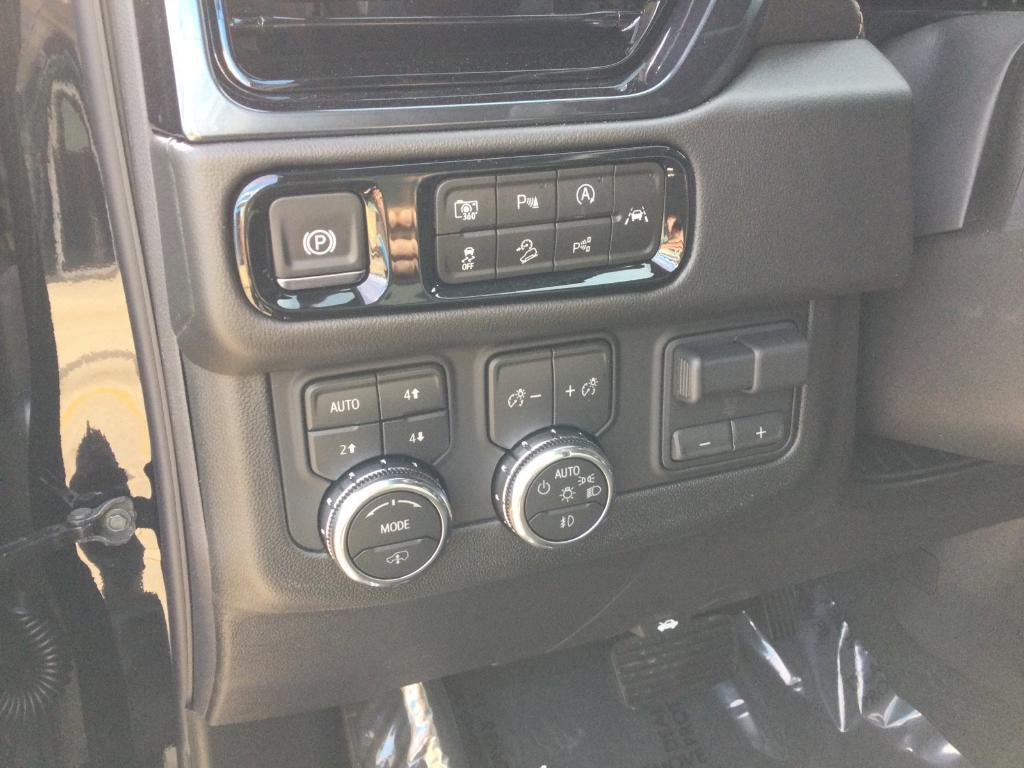 new 2026 GMC Yukon car, priced at $91,590