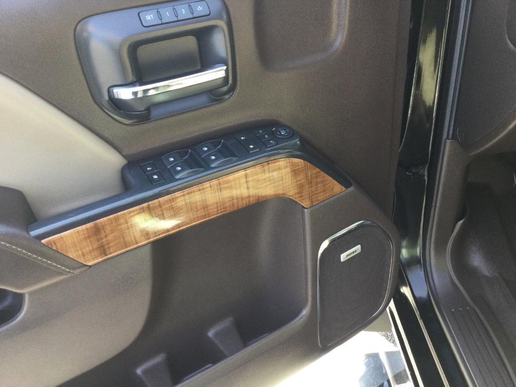 used 2018 GMC Sierra 1500 car, priced at $27,995