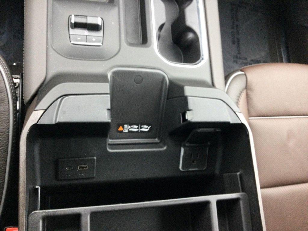 new 2026 GMC Sierra 2500 car, priced at $88,725