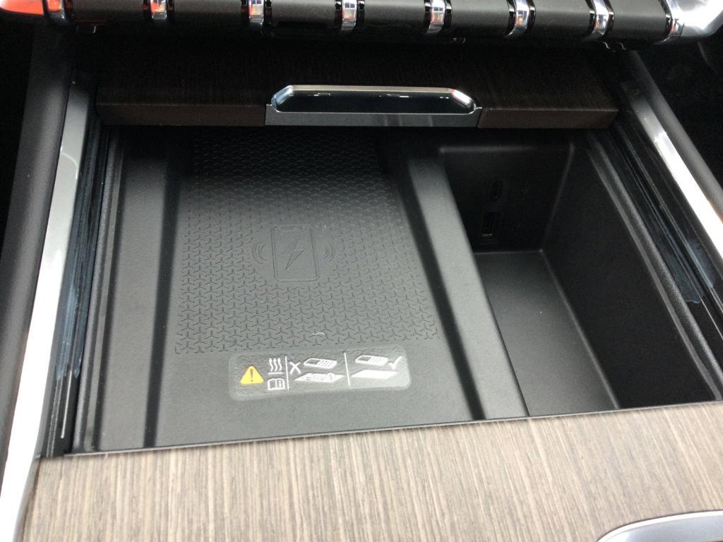 new 2026 GMC Acadia car, priced at $62,500