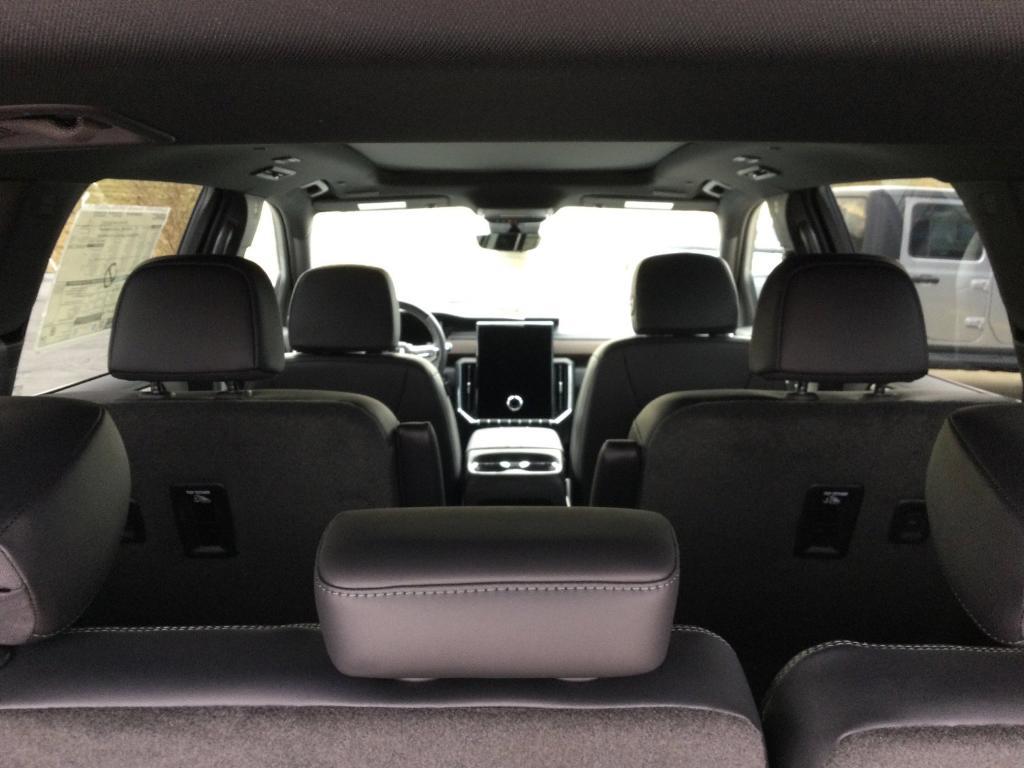 new 2026 GMC Acadia car, priced at $61,300
