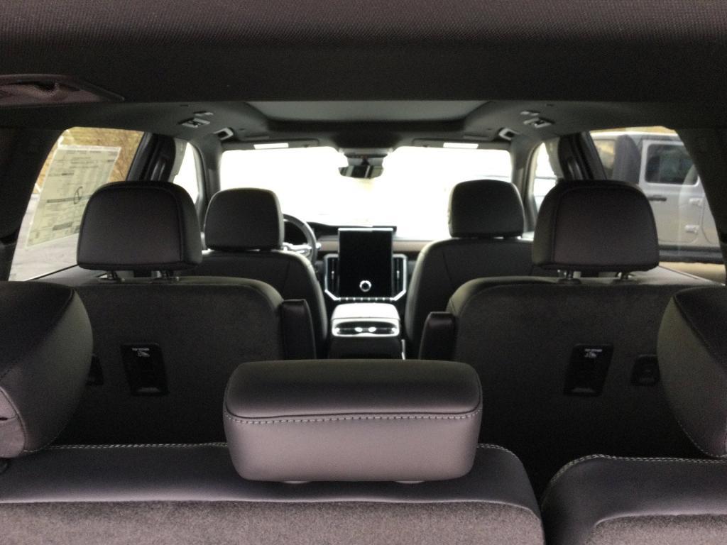 new 2026 GMC Acadia car, priced at $62,500