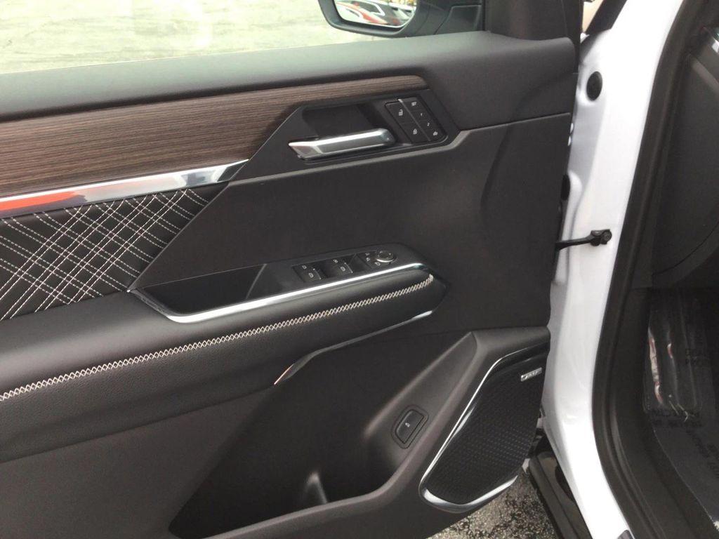 new 2026 GMC Acadia car, priced at $62,500