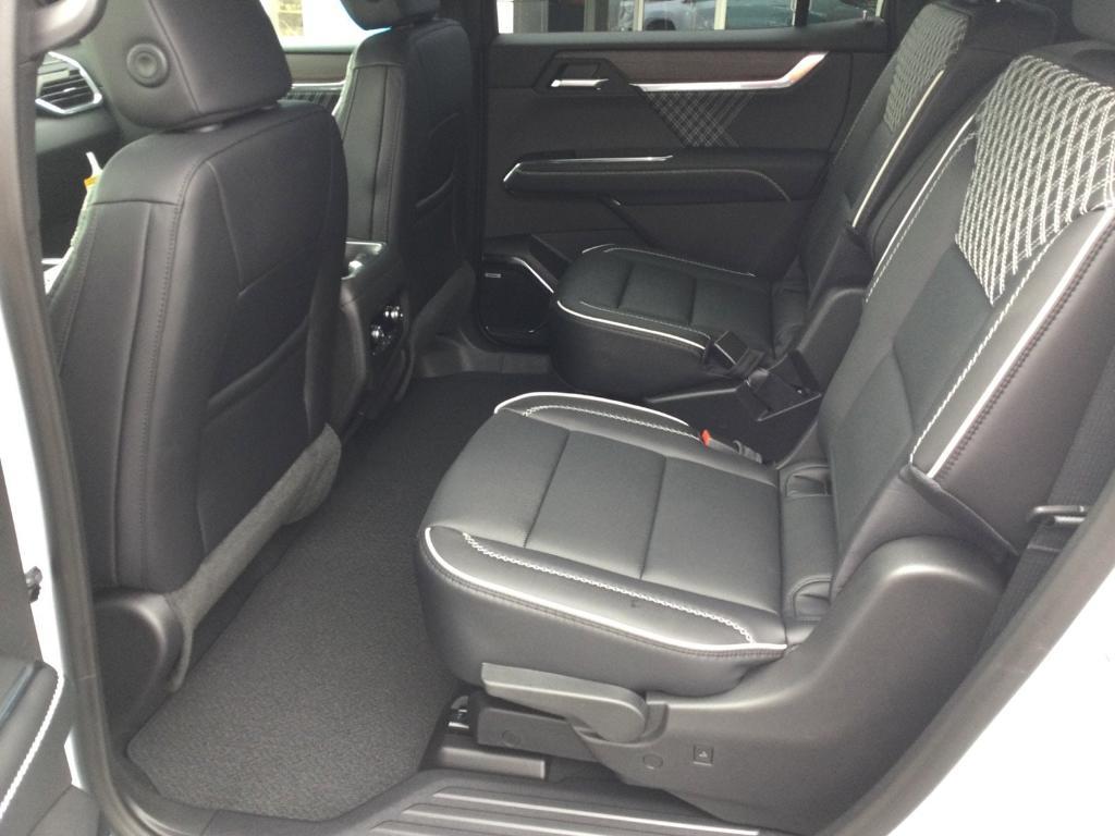 new 2026 GMC Acadia car, priced at $61,300