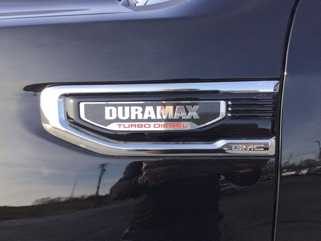 new 2026 GMC Sierra 1500 car, priced at $62,745