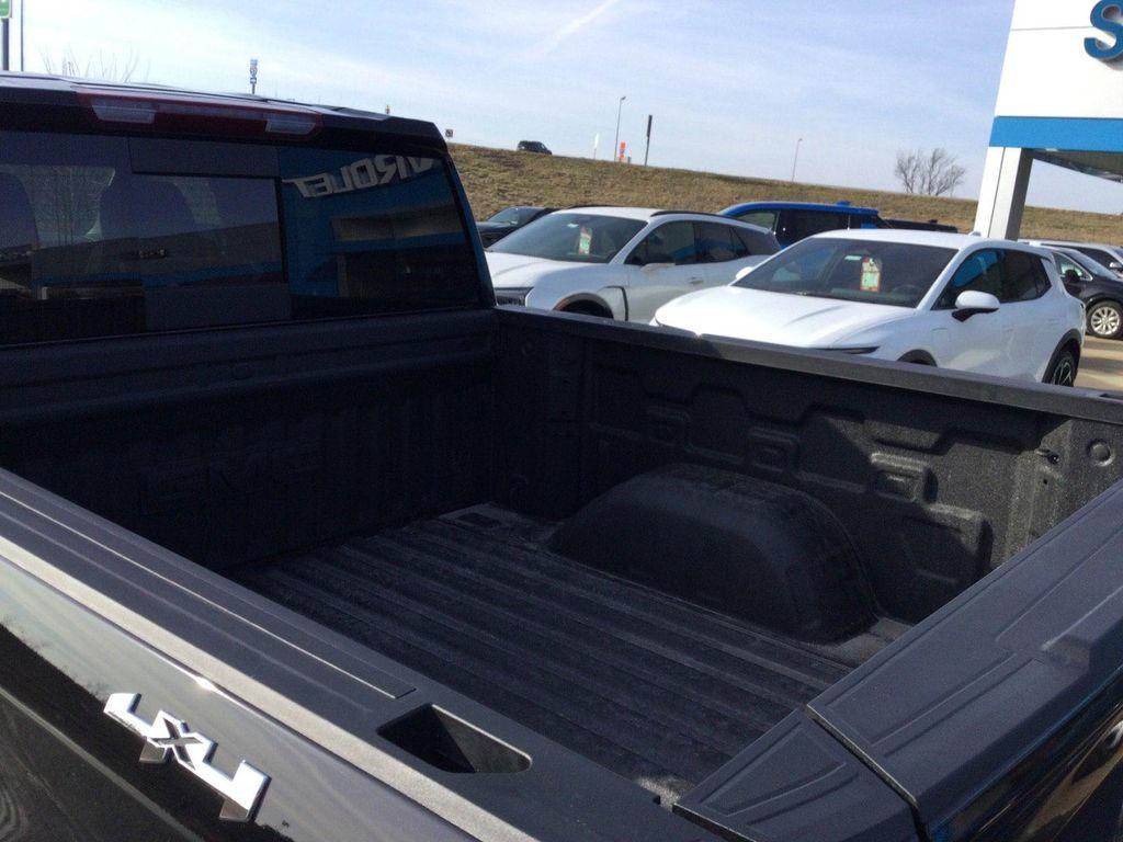 new 2026 GMC Sierra 1500 car, priced at $62,745