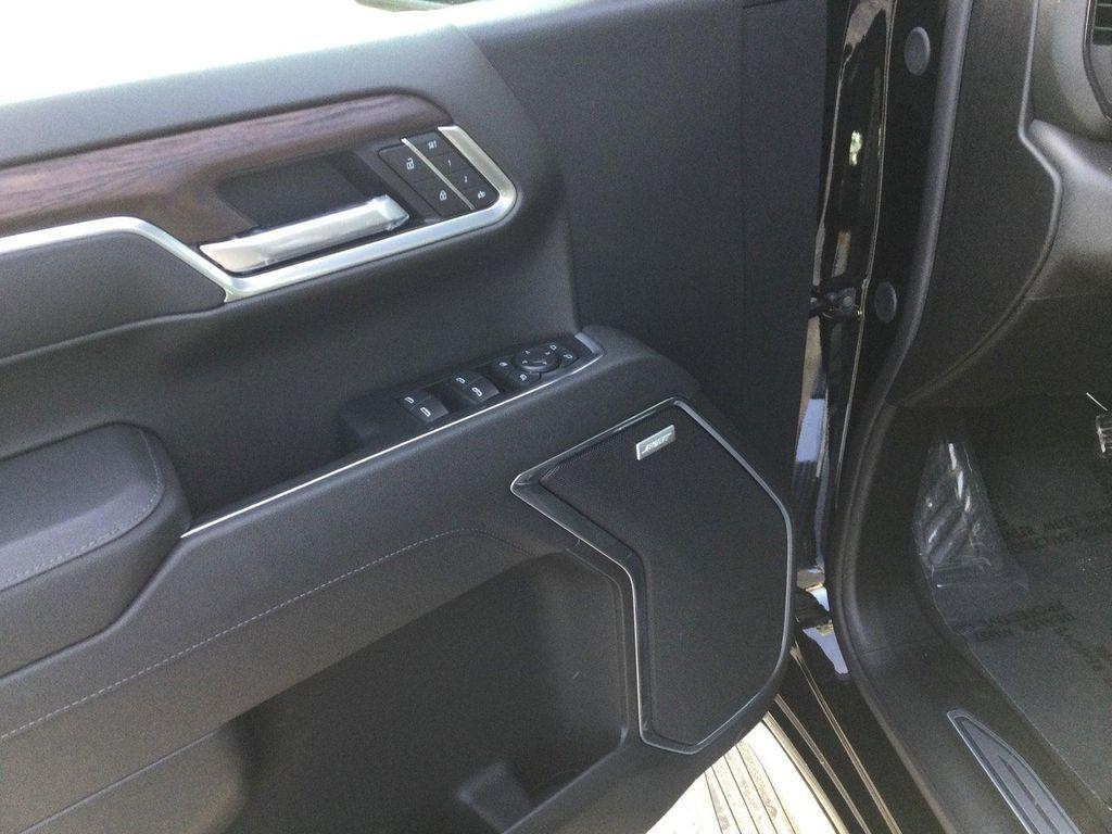 new 2026 GMC Sierra 1500 car, priced at $62,745