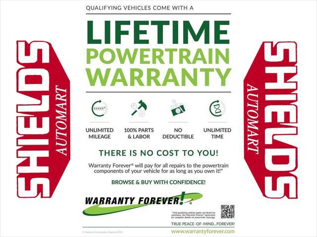 used 2023 Chevrolet Blazer car, priced at $24,995