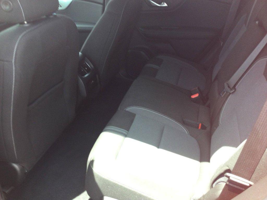 used 2023 Chevrolet Blazer car, priced at $24,995