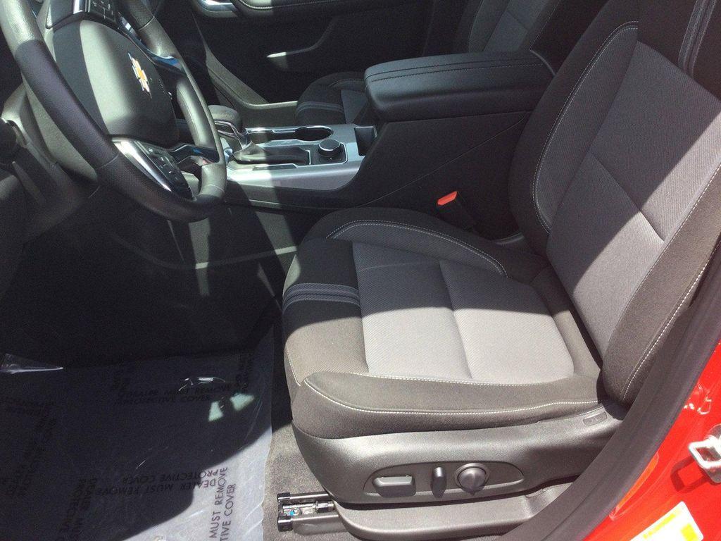 used 2023 Chevrolet Blazer car, priced at $24,995