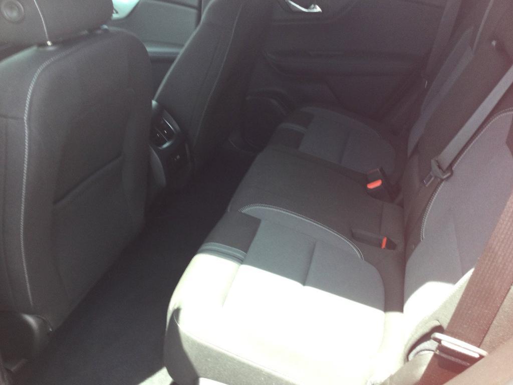 used 2023 Chevrolet Blazer car, priced at $24,995