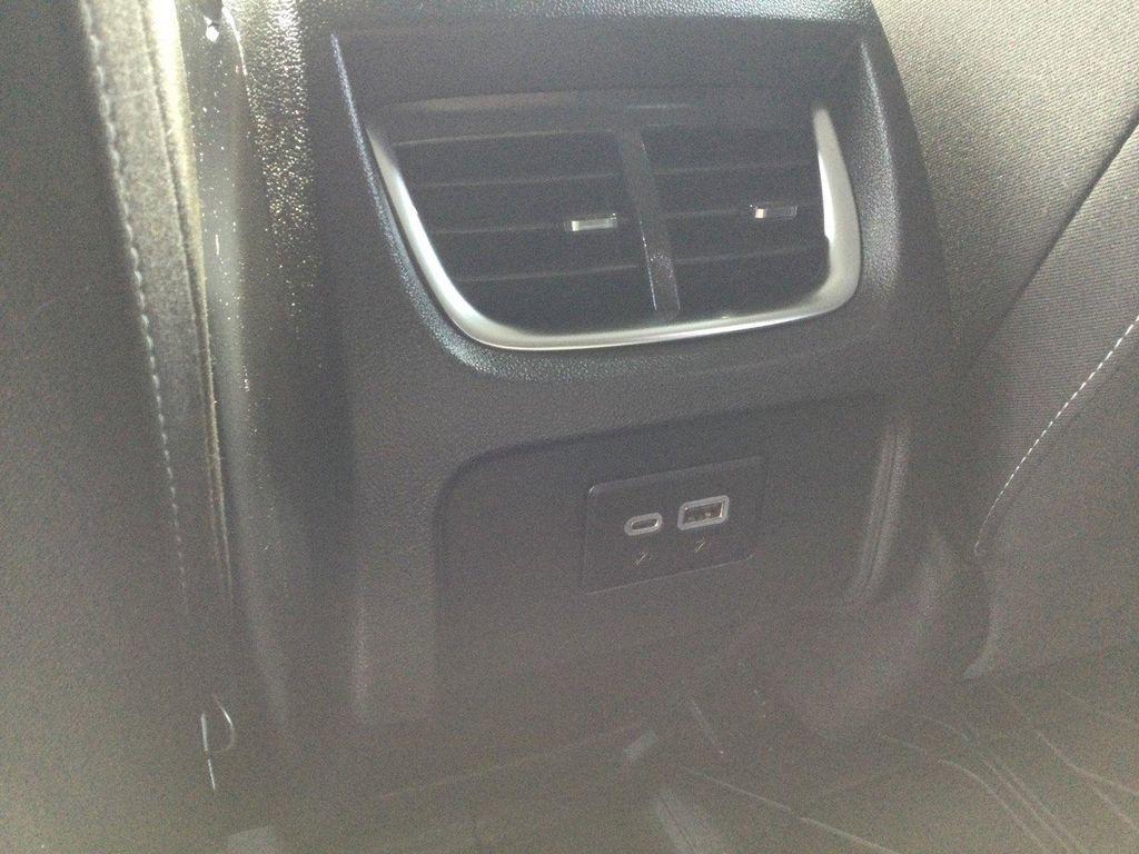 used 2024 Chevrolet Blazer car, priced at $26,495