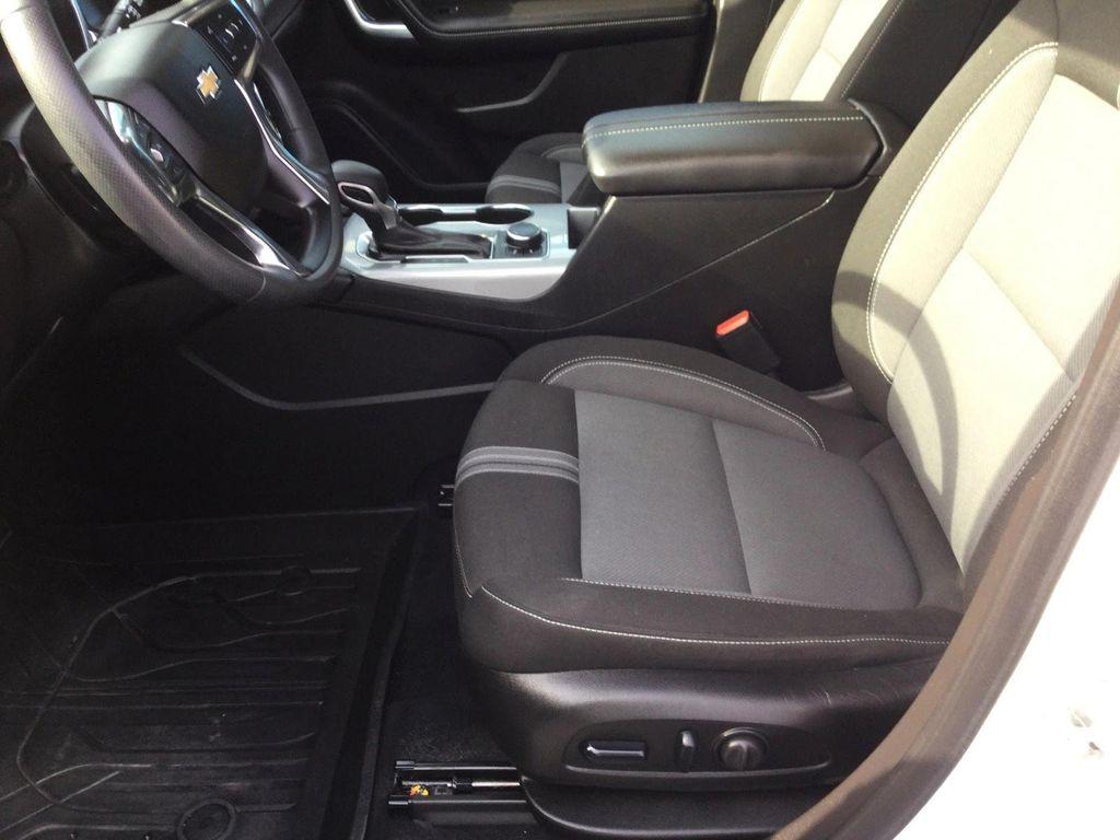 used 2024 Chevrolet Blazer car, priced at $26,495