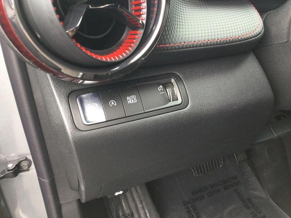 new 2026 Chevrolet Equinox car, priced at $36,995